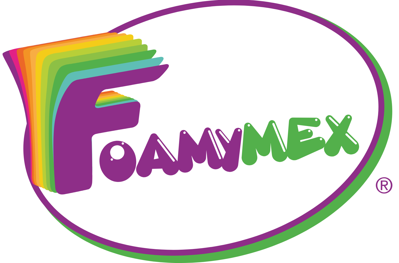 Foamymex | Fabrica de Foamy